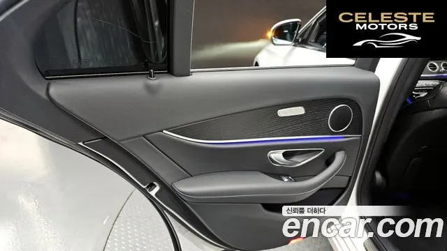 MERCEDES BENZ E-Classe W213 E250 Avantgarde 2023 — photo 14 sur 36