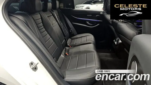 MERCEDES BENZ E-Classe W213 E250 Avantgarde 2023 — photo 16 sur 36