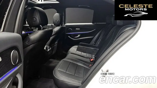 MERCEDES BENZ E-Classe W213 E250 Avantgarde 2023 — photo 17 sur 36