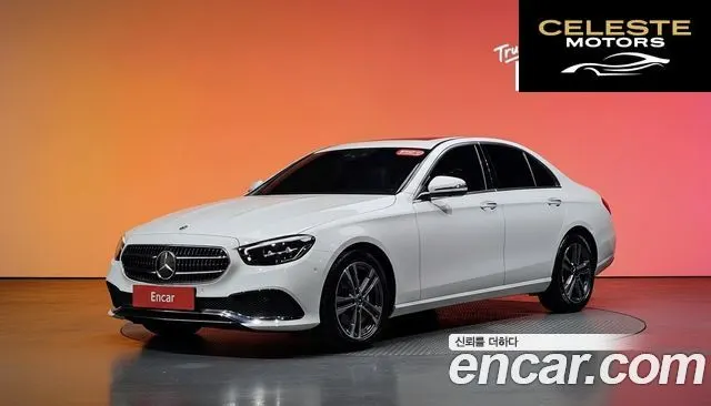 MERCEDES BENZ E-Classe W213 E250 Avantgarde 2023 — photo 30 sur 36