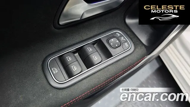 MERCEDES BENZ A-Classe W177 A250 4MATIC Berline 2022 — photo 27 sur 31