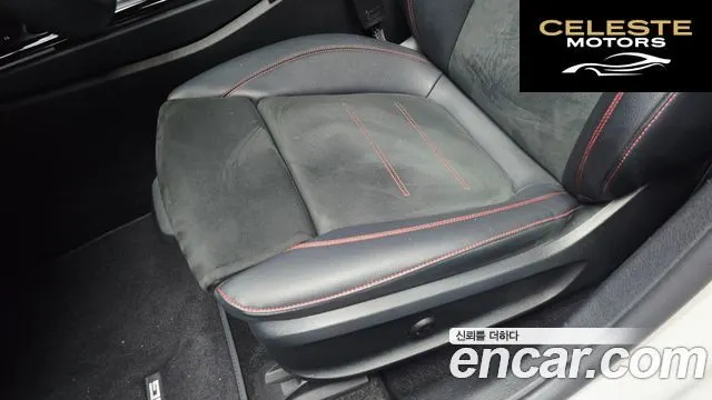 MERCEDES BENZ A-Classe W177 A250 4MATIC Berline 2022 — photo 29 sur 31