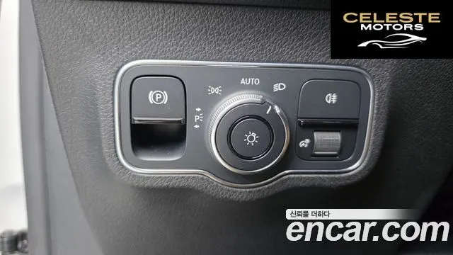 MERCEDES BENZ GLB-Classe X247 GLB200 d 2022 — photo 20 sur 40