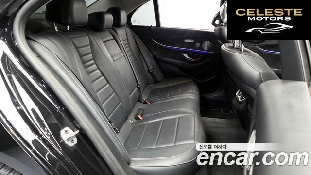 MERCEDES BENZ E-Classe W213 E300 4MATIC Avantgarde 2019 — photo 11 sur 20