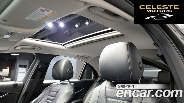 MERCEDES BENZ E-Classe W213 E300 4MATIC Avantgarde 2019 — photo 16 sur 20