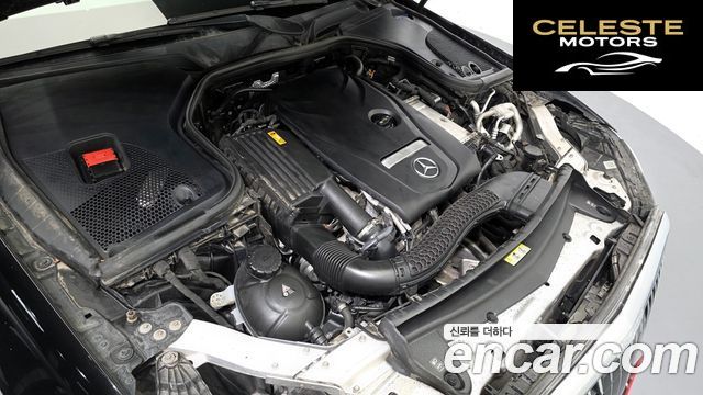 MERCEDES BENZ E-Classe W213 E300 4MATIC Avantgarde 2019 — photo 6 sur 20