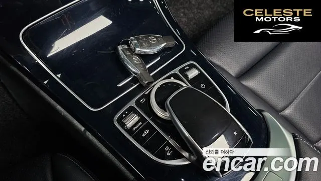 MERCEDES BENZ C-Classe W205 C350e 2018 — photo 27 sur 31
