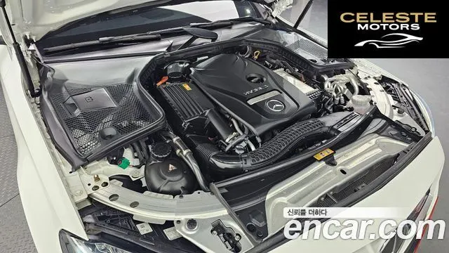MERCEDES BENZ C-Classe W205 C350e 2018 — photo 5 sur 31