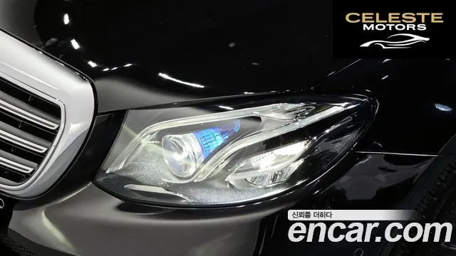 MERCEDES BENZ E-Classe W213 E300e Exclusive 2019 — photo 7 sur 31