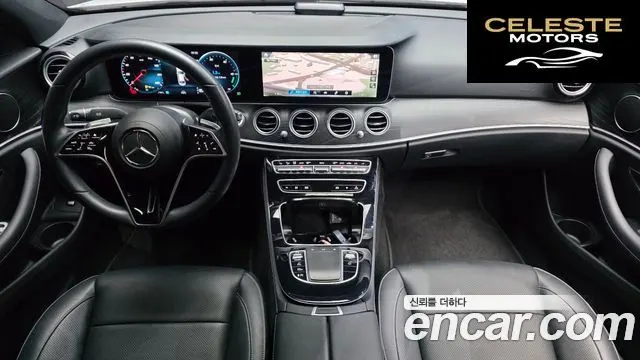 MERCEDES BENZ E-Classe W213 E250 Avantgarde 2022 — photo 10 sur 37
