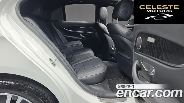 MERCEDES BENZ E-Classe W213 E250 Avantgarde 2022 — photo 17 sur 37