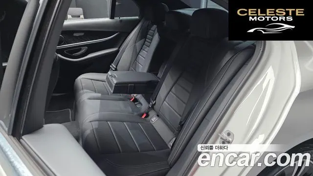 MERCEDES BENZ E-Classe W213 E250 Avantgarde 2022 — photo 18 sur 37