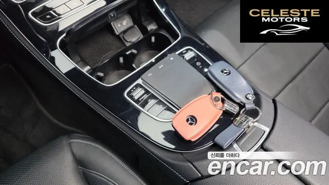 MERCEDES BENZ E-Classe W213 E250 Avantgarde 2022 — photo 24 sur 37