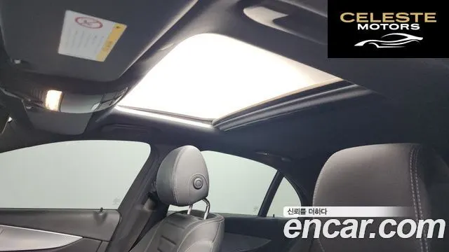 MERCEDES BENZ E-Classe W213 E250 Avantgarde 2020 — photo 24 sur 43