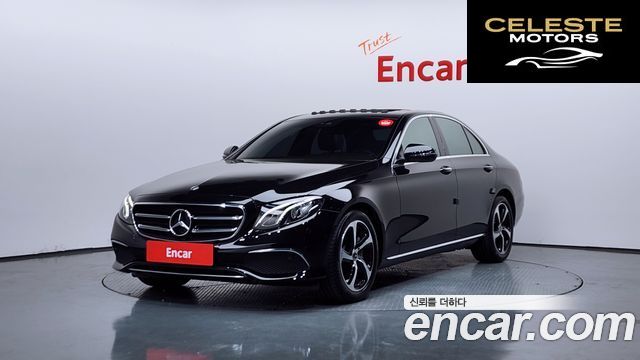 MERCEDES BENZ E-Classe W213 E250 Avantgarde 2020 — photo 40 sur 43