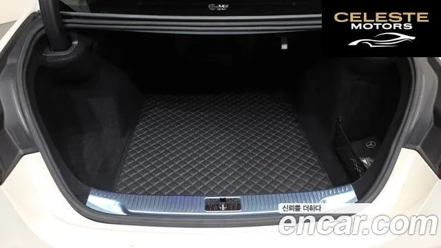 MERCEDES BENZ S-Classe W223 S400 d 4MATIC 2023 — photo 24 sur 42