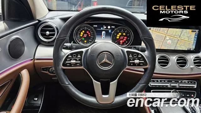 MERCEDES BENZ E-Classe W213 E300 Avantgarde 2019 — photo 19 sur 39