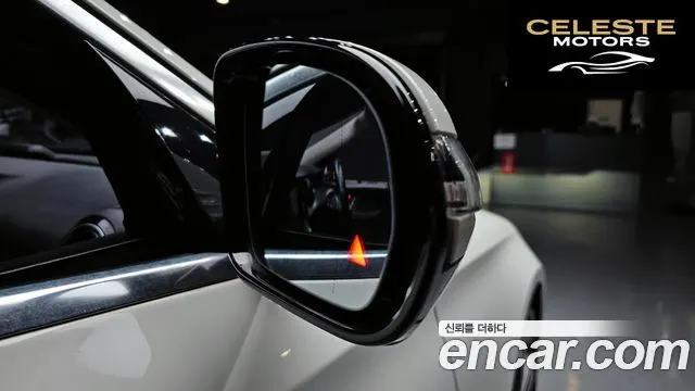 MERCEDES BENZ E-Classe W213 E300 Avantgarde 2019 — photo 6 sur 39