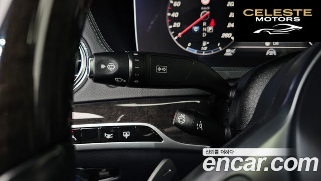 MERCEDES BENZ S-Classe W222 S350 d 2019 — photo 21 sur 32