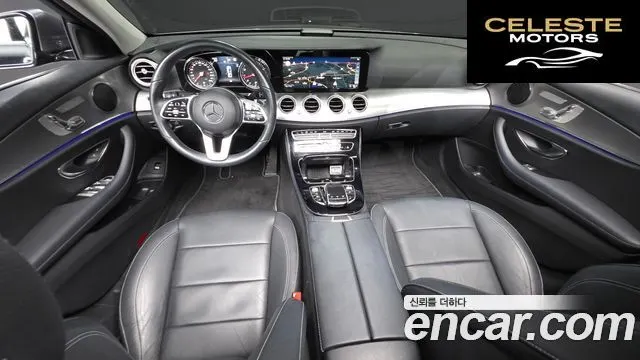MERCEDES BENZ E-Classe W213 E300 Avantgarde 2019 — photo 10 sur 31