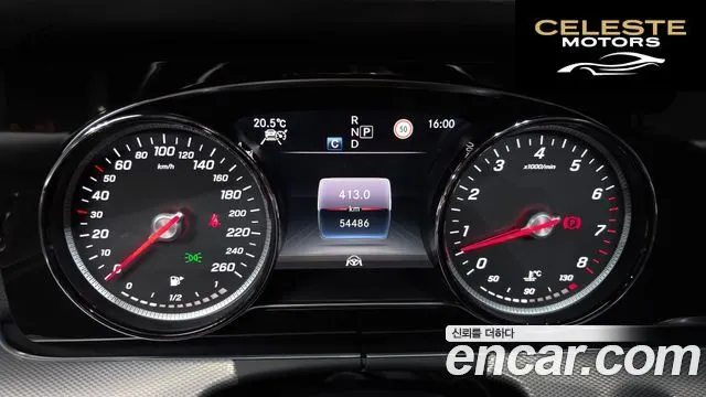 MERCEDES BENZ E-Classe W213 E300 Avantgarde 2019 — photo 11 sur 31