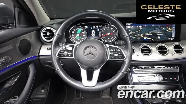 MERCEDES BENZ E-Classe W213 E300 Avantgarde 2019 — photo 19 sur 31