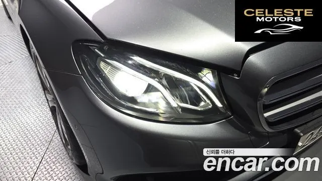 MERCEDES BENZ E-Classe W213 E300 Avantgarde 2019 — photo 8 sur 31