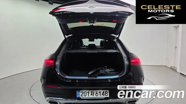MERCEDES BENZ GLE-Classe W167 GLE400e 4MATIC Coupé 2024 — photo 35 sur 36