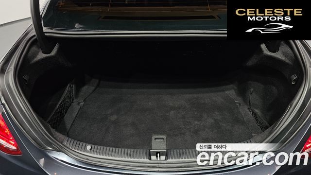 MERCEDES BENZ C-Classe W205 C220 d Avantgarde 2016 — photo 20 sur 20