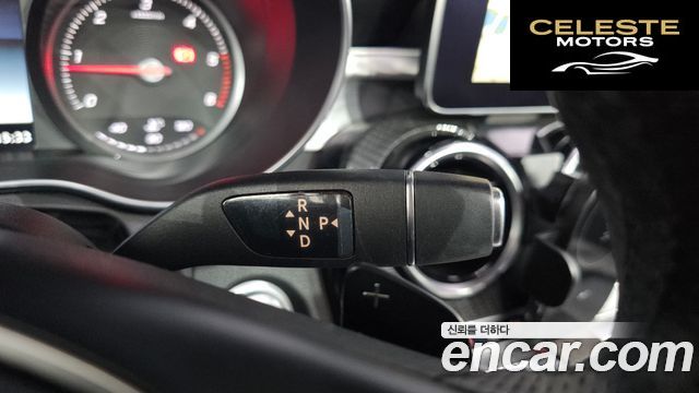 MERCEDES BENZ C-Classe W205 C220 d Avantgarde 2016 — photo 9 sur 20