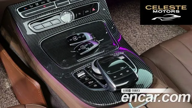 MERCEDES BENZ E-Classe W213 E220d 4MATIC Exclusive 2019 — photo 22 sur 30