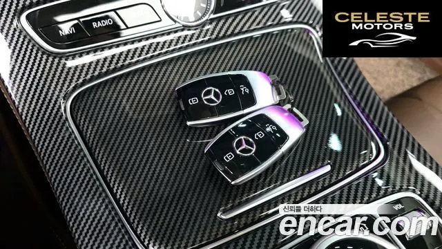 MERCEDES BENZ E-Classe W213 E220d 4MATIC Exclusive 2019 — photo 24 sur 30