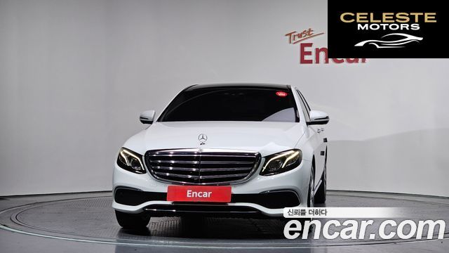 MERCEDES BENZ E-Classe W213 E300 4MATIC Exclusive 2019 — photo 3 sur 36