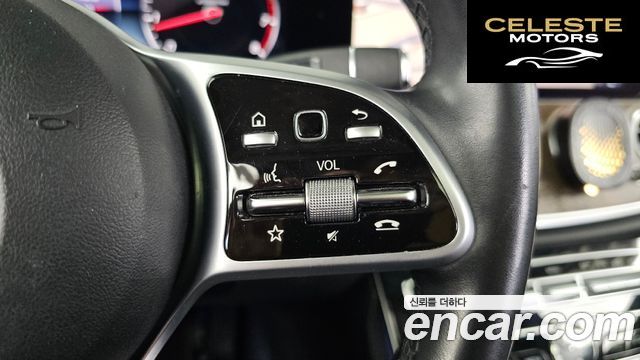 MERCEDES BENZ E-Classe W213 E300 4MATIC Exclusive 2019 — photo 31 sur 36