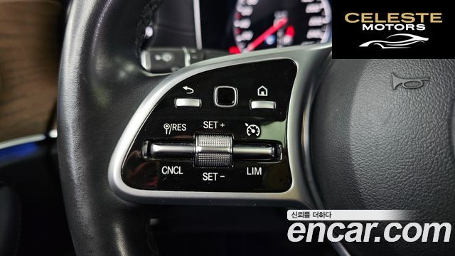 MERCEDES BENZ E-Classe W213 E300 4MATIC Exclusive 2019 — photo 33 sur 36