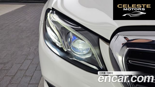 MERCEDES BENZ E-Classe W213 E300 4MATIC Exclusive 2019 — photo 8 sur 36