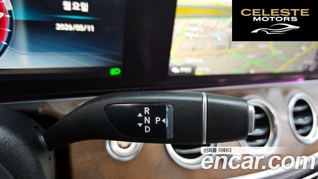 MERCEDES BENZ E-Classe W213 E300 4MATIC Exclusive 2019 — photo 9 sur 20