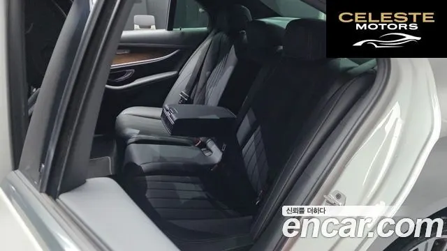 MERCEDES BENZ E-Classe W213 E300e 4MATIC Exclusive 2023 — photo 18 sur 40