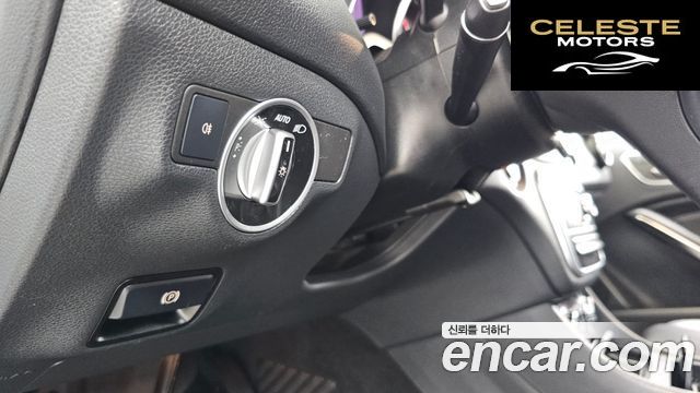 MERCEDES BENZ GLA-Classe X156 GLA200 d 4MATIC 2016 — photo 18 sur 20