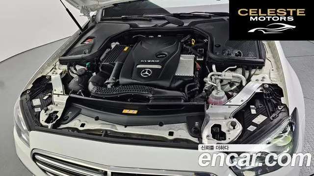 MERCEDES BENZ E-Classe W213 E300e 4MATIC Exclusive 2023 — photo 6 sur 30