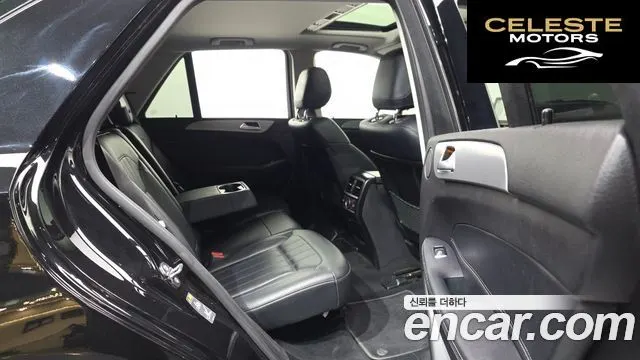 MERCEDES BENZ GLE-Classe W166 GLE350 d 4MATIC 2018 — photo 18 sur 30