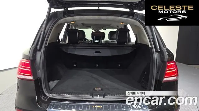 MERCEDES BENZ GLE-Classe W166 GLE350 d 4MATIC 2018 — photo 26 sur 30