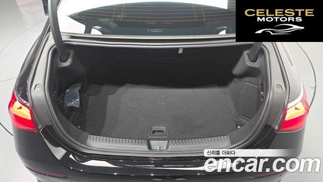 MERCEDES BENZ E-Classe W214 E200 Avantgarde 2024 — photo 30 sur 30
