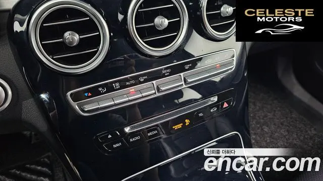 MERCEDES BENZ C-Classe W205 C350e 2018 — photo 28 sur 31