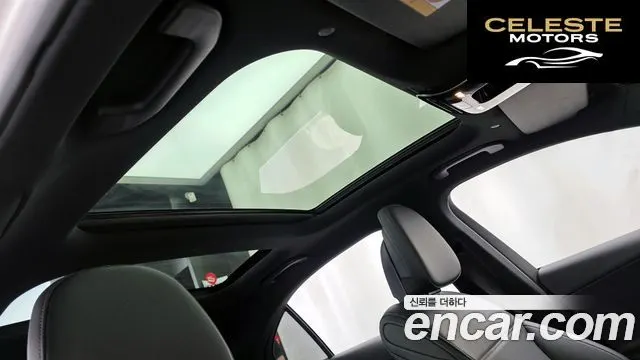 MERCEDES BENZ C-Classe W206 C200 Avantgarde 2025 — photo 23 sur 31