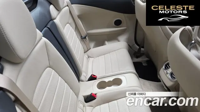 MERCEDES BENZ C-Classe W205 C200 Cabriolet 2017 — photo 17 sur 36