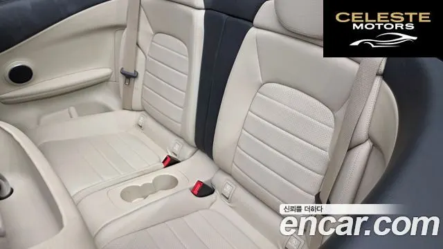 MERCEDES BENZ C-Classe W205 C200 Cabriolet 2017 — photo 18 sur 36