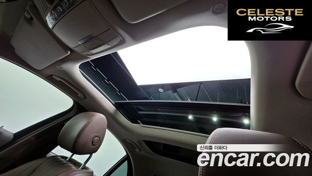 MERCEDES BENZ E-Classe W213 E300 4MATIC Exclusive 2019 — photo 32 sur 34