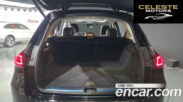 MERCEDES BENZ GLE-Classe W167 GLE450 4MATIC 2021 — photo 26 sur 31