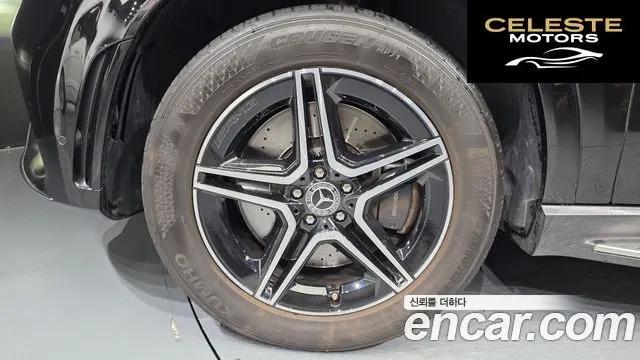 MERCEDES BENZ GLE-Classe W167 GLE450 4MATIC 2021 — photo 5 sur 31